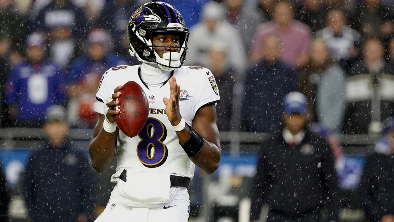 Ravens vs. Bills Sunday Night Football: 41-40 Shootout, Odds, and What We Learned