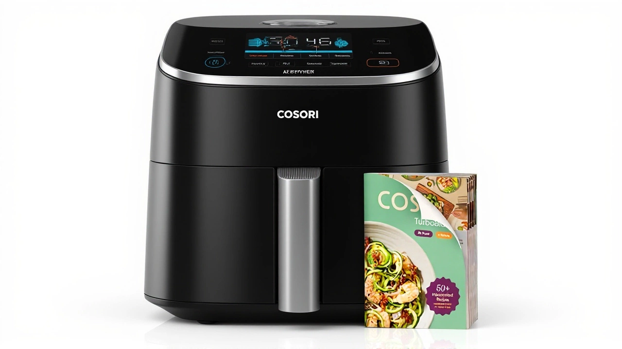 Amazon October Prime Day Kitchen Deals: Up to 50% Off Top Appliances