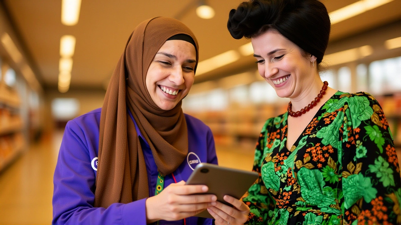 It’s Not Just the 65-Inch Model