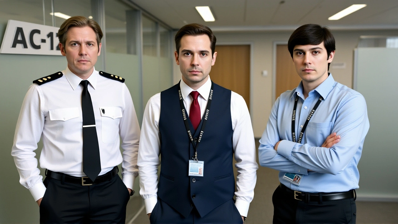 Line of Duty Returns for Season 7: BBC Confirms February 2027 Premiere with Jodie Comer and David Tennant
