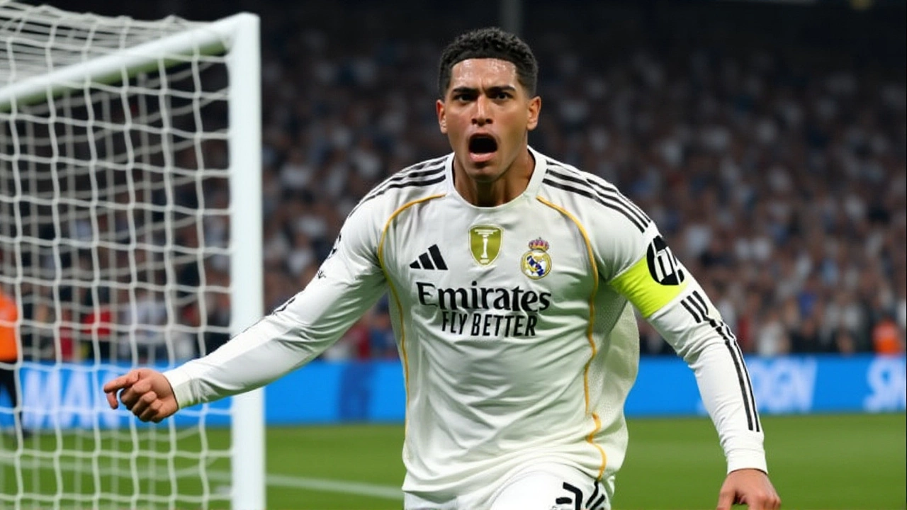 Why This Draw Matters More Than It Seems