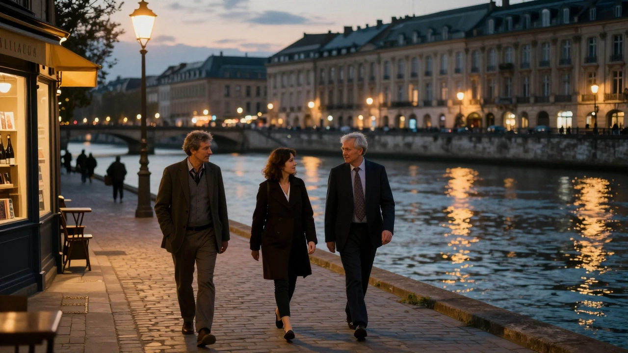 Dear Escort Bordeaux: What You Need to Know About Professional Companionship in France