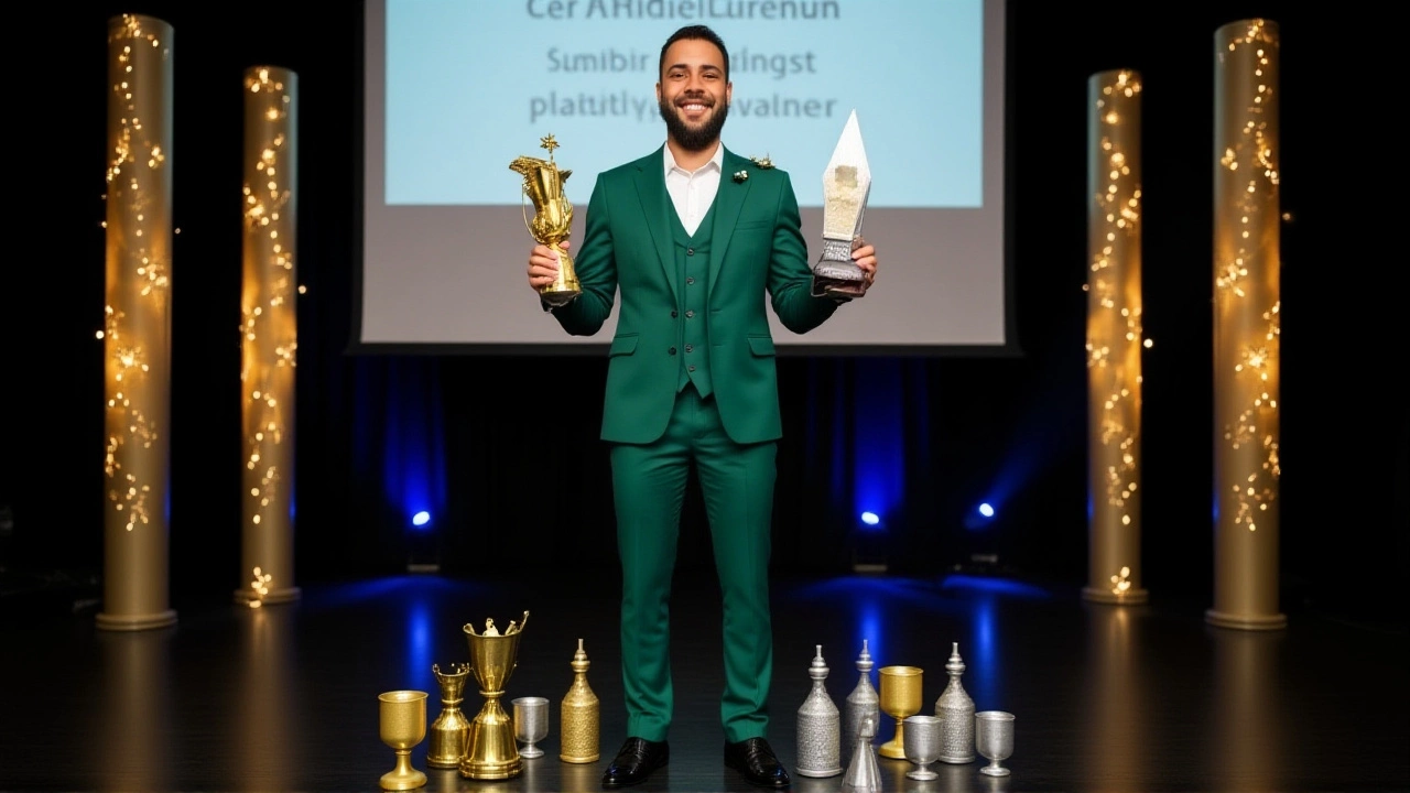 St. Jude’s Matthew Fisher champions non-traditional PhD paths